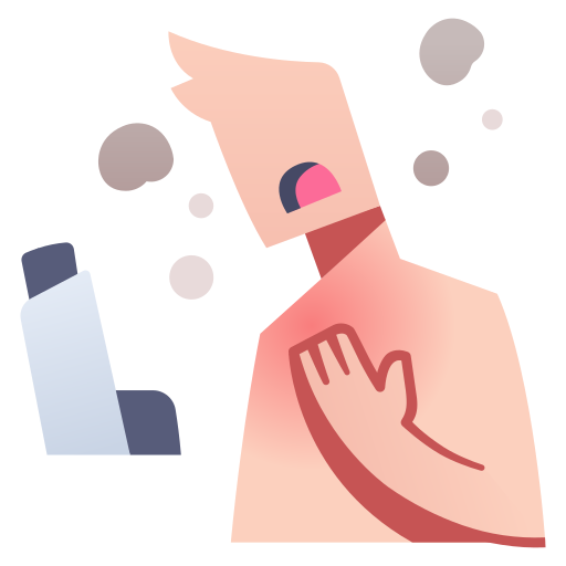 Asthma Treatment