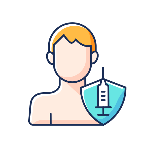 Adult immunization