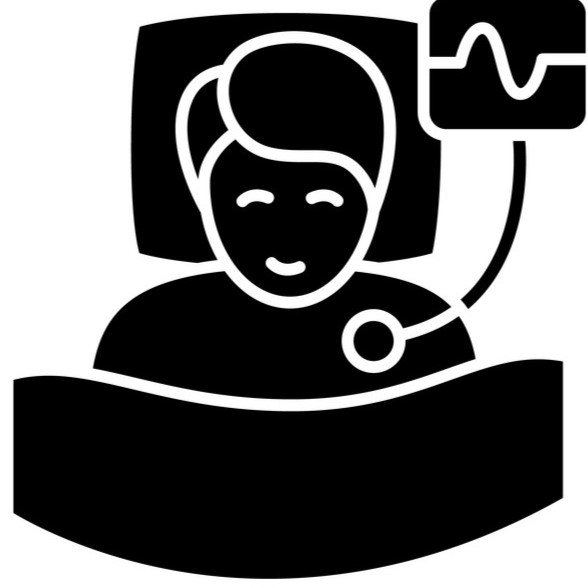 Polysomnography (sleep study)