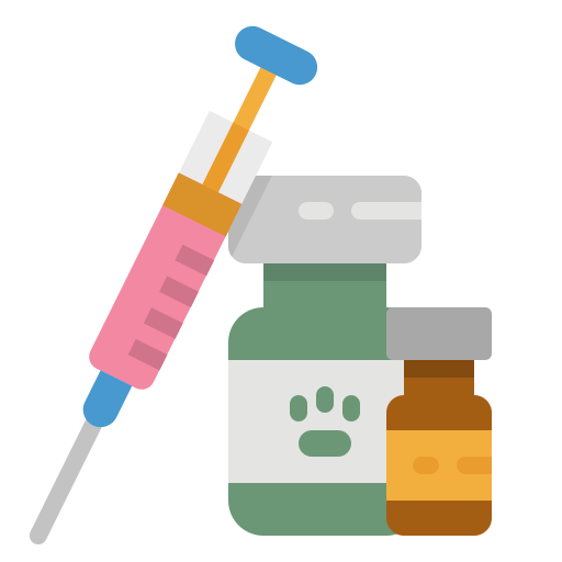 Vaccination