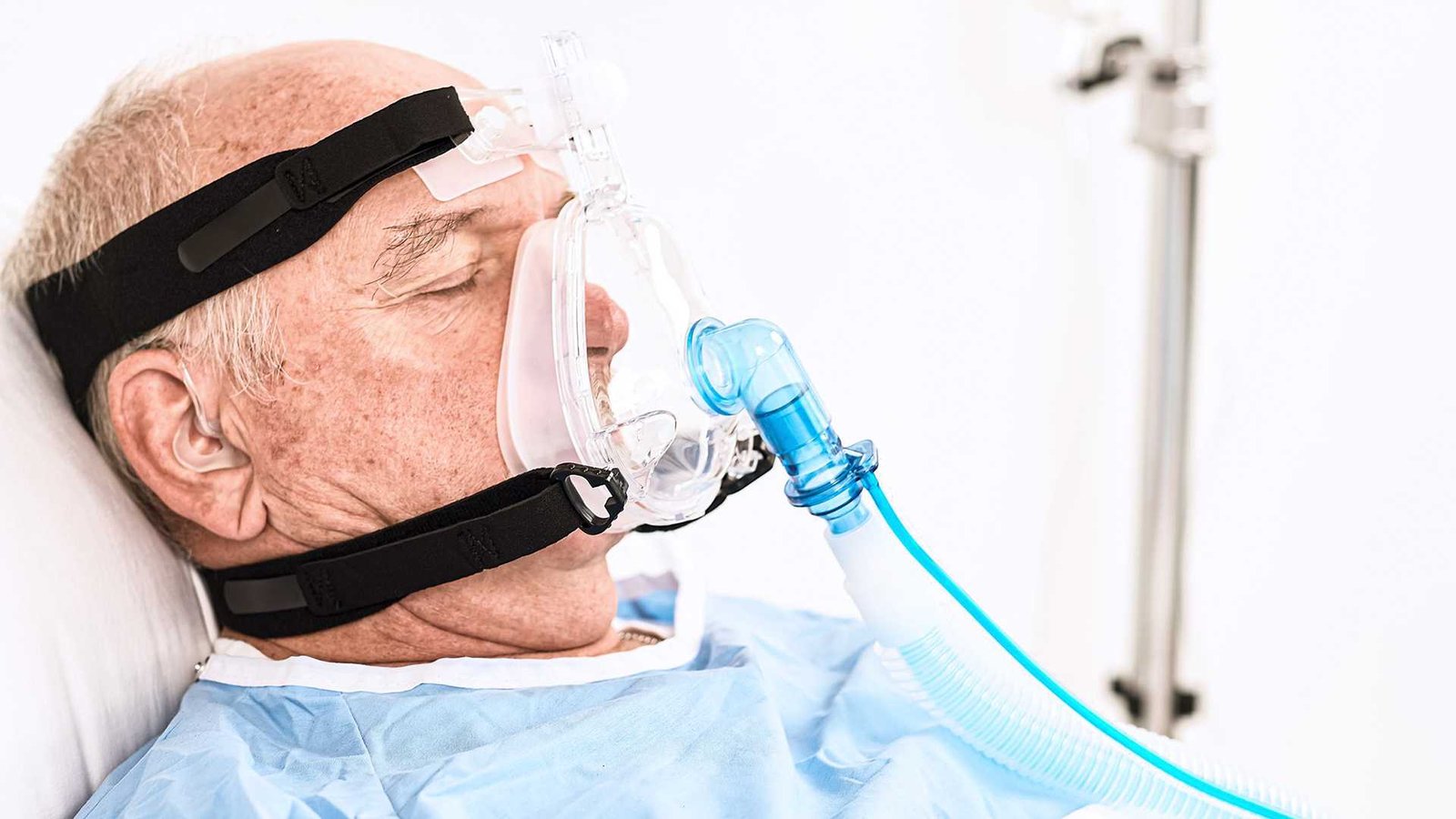 NIV / BIPAP in Jaipur